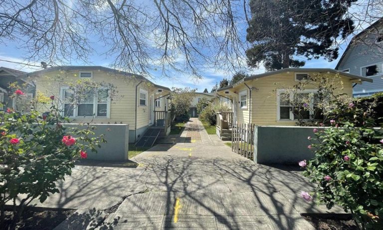 Faith-Owned Land: One Solution to the Housing Crisis