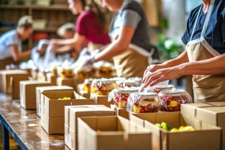 Contra Costa Hunger Crisis